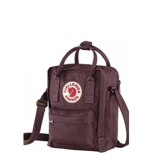 Fjallraven Kanken Sling - Blackberry